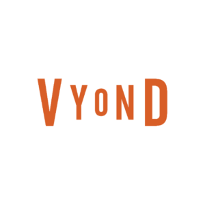 VYOND logo