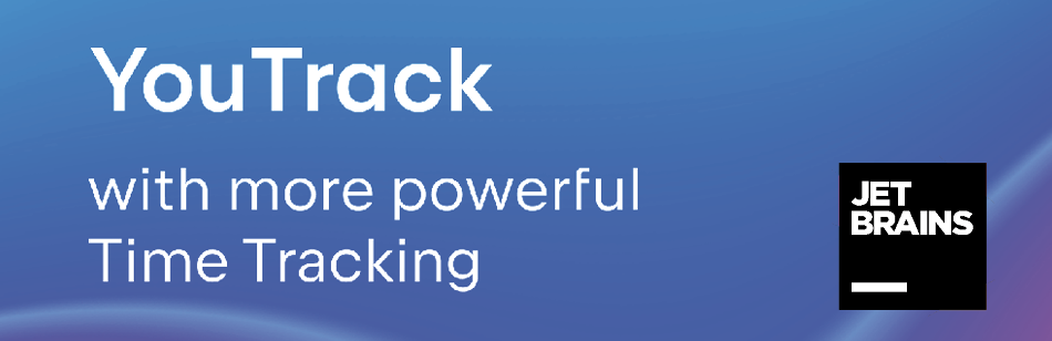 JetBrains YouTrack Now With More Powerful Time Tracking