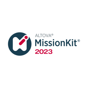 Altova MissionKit