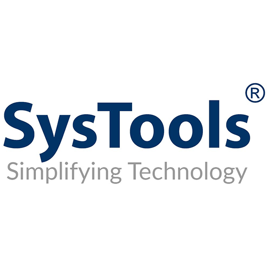 SysTools logo