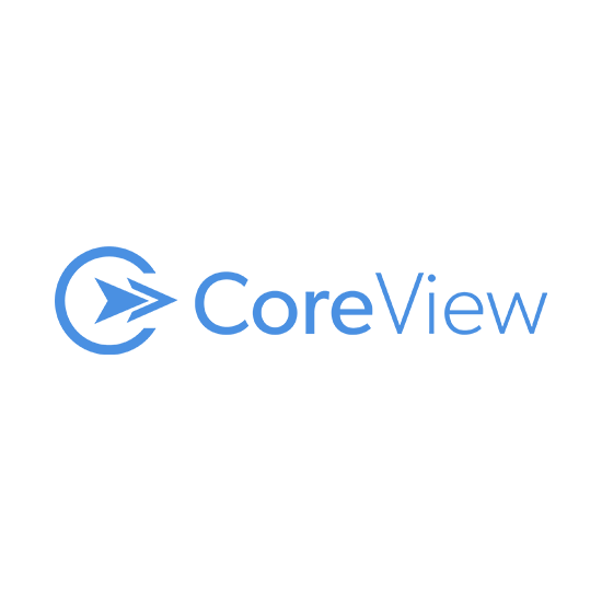 CoreView logo