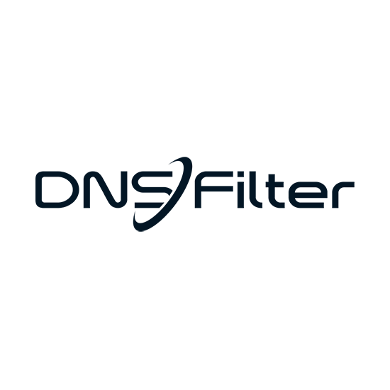 DNS Filter logo