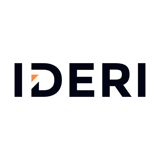 IDERI logo