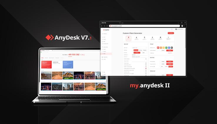 AnyDesk remote access wins ICT Channel champion title at awards