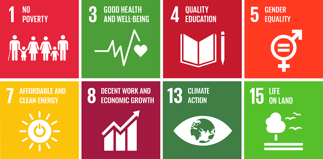 Sustainable Developement Goals