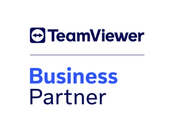 TeamViewer Business Partner