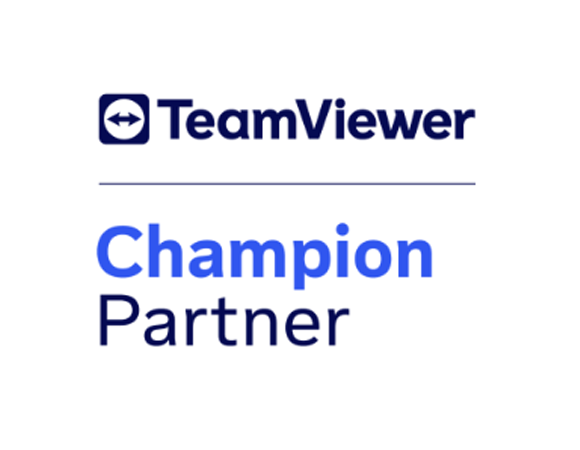TeamViewer Champion Partner
