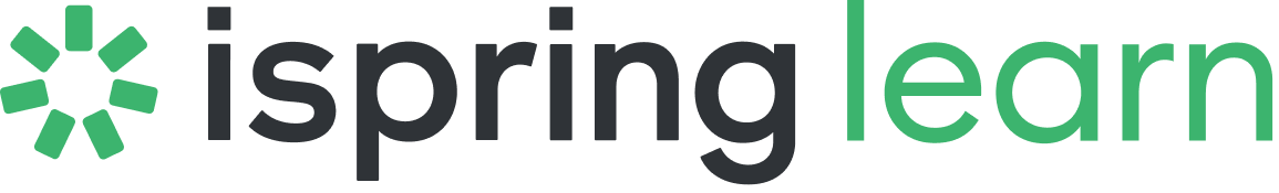 iSpring Learn - Learning Management System