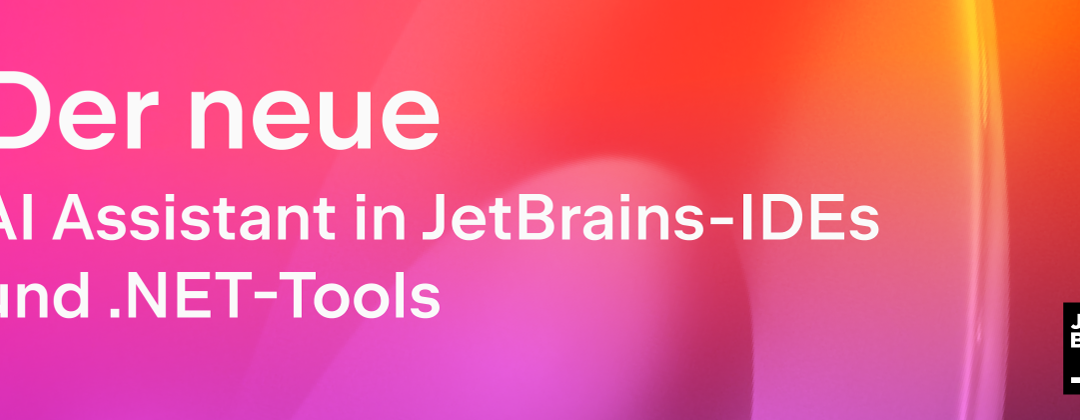 Einführung des JetBrains AI Assistant: Der Produktivitätsbegleiter für Entwickler