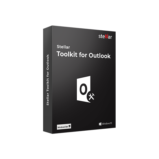 Stellar Toolkit for Outlook