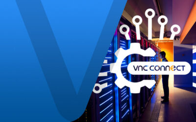 Happy With Your Remote Access? Choose VNC Connect For Enhanced Operational Efficiencies