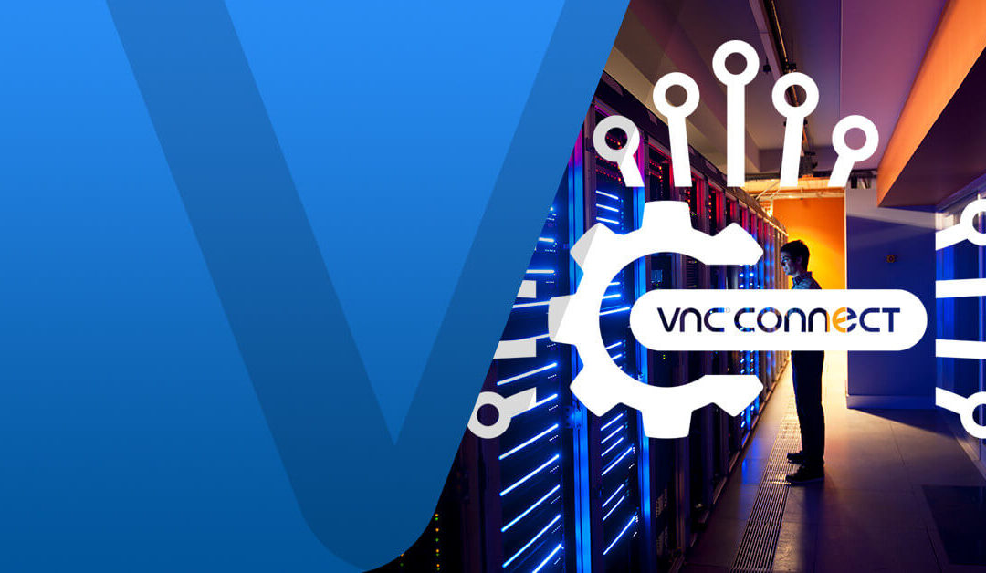 Sind Sie mit Ihrem Remote Access zufrieden? Entscheiden Sie sich für VNC Connect. So steigern Sie Ihre Produktivität!